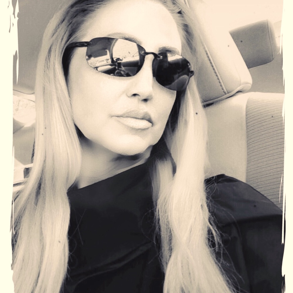 Meet your Posher, Shari